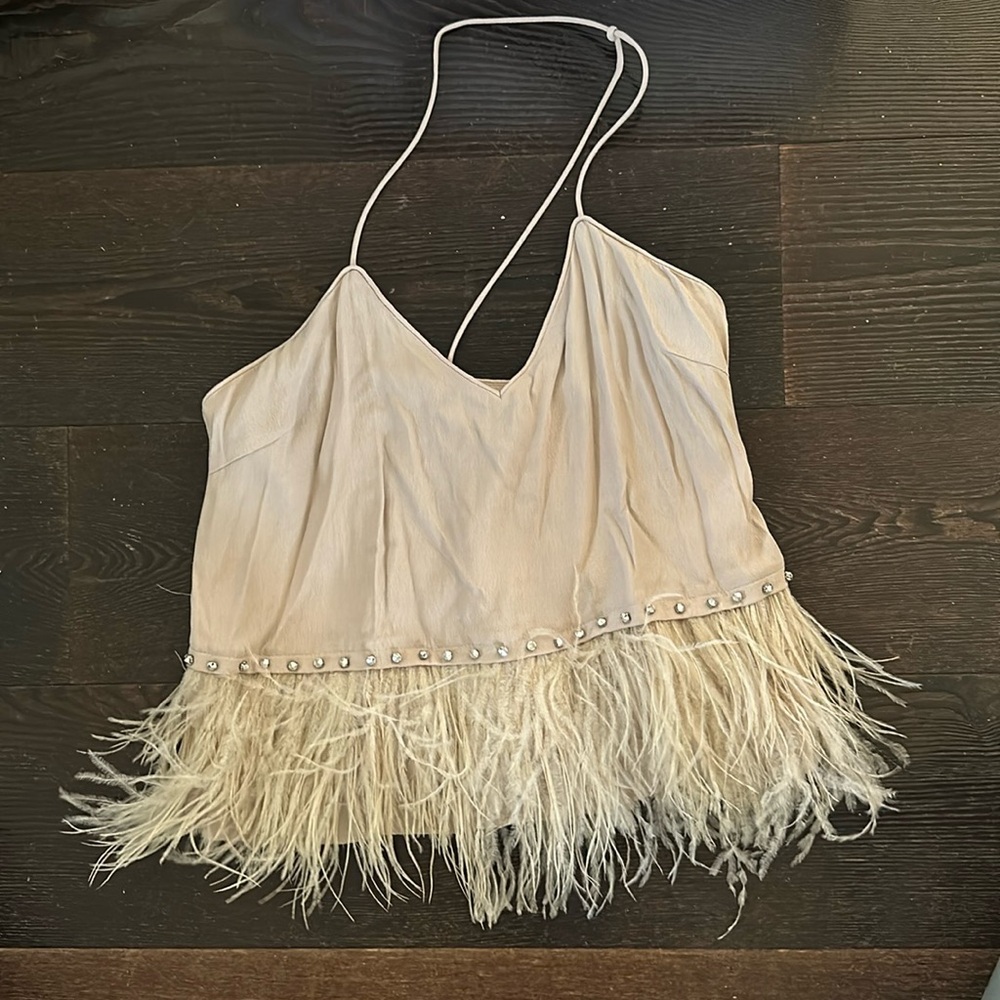 SAYLOR top
